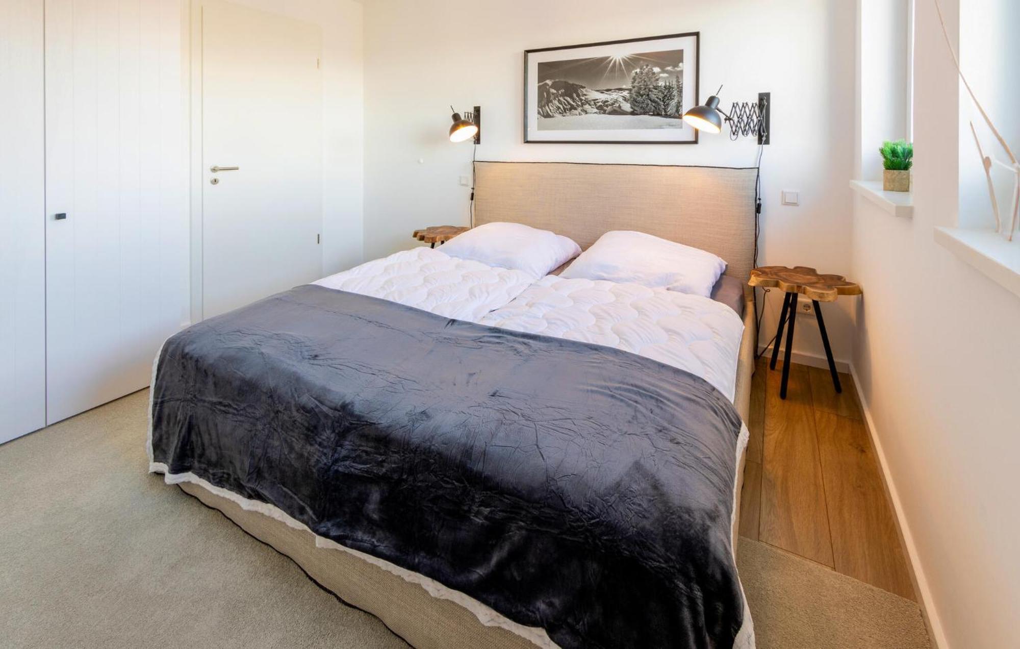 Gebirgsresort Apartment Winterberg