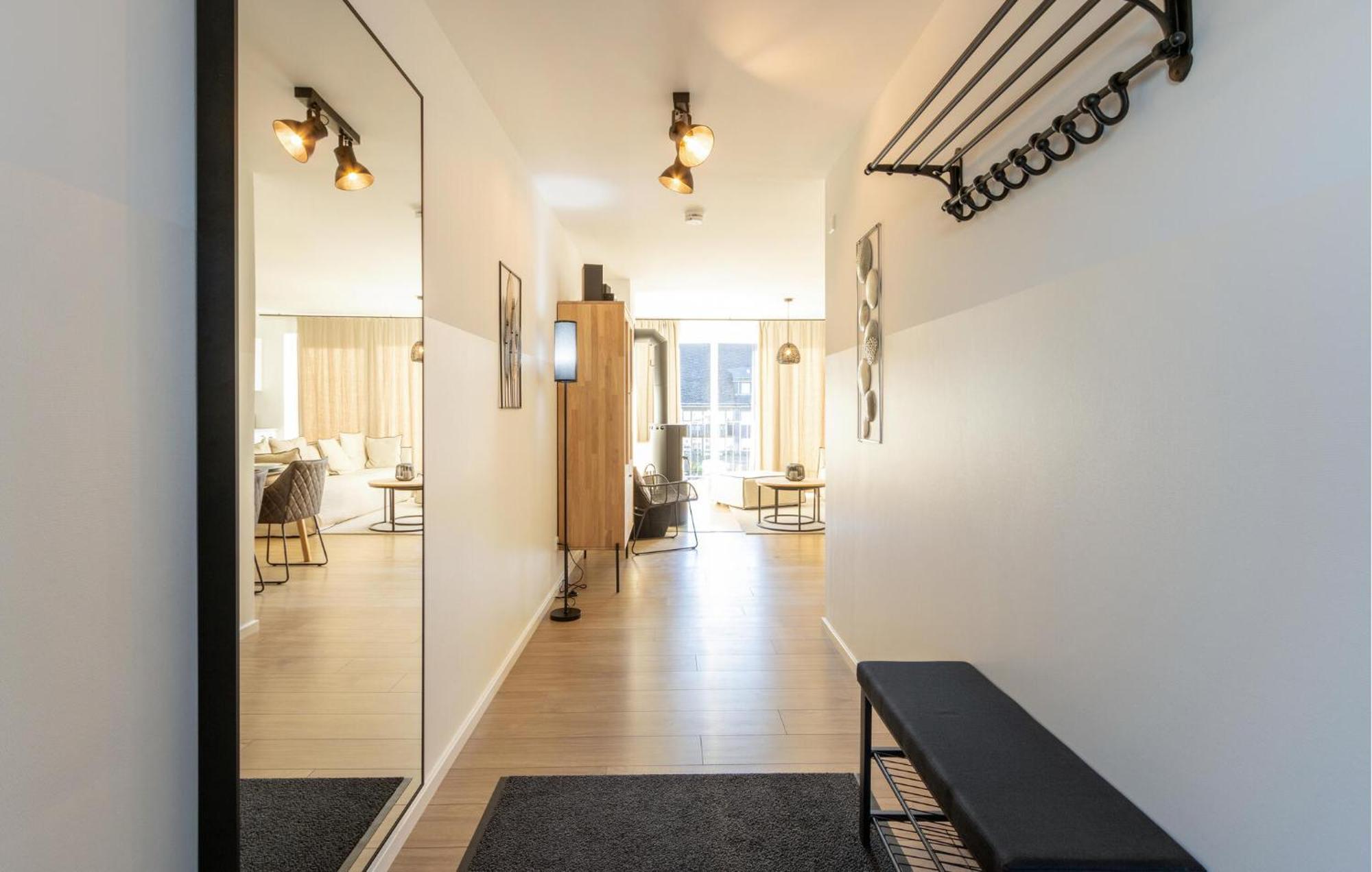 Gebirgsresort Apartment Winterberg