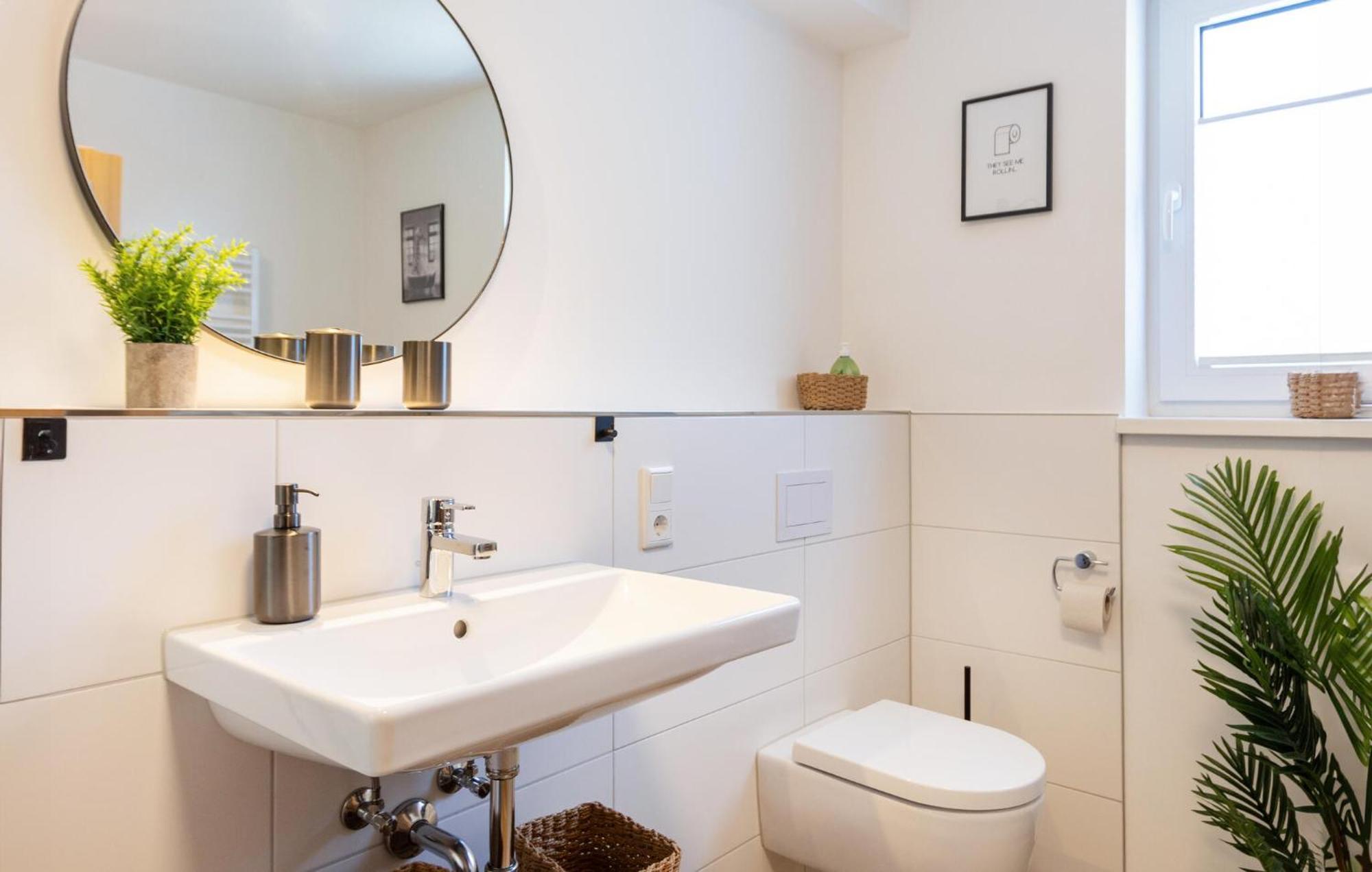 Gebirgsresort Apartment Winterberg