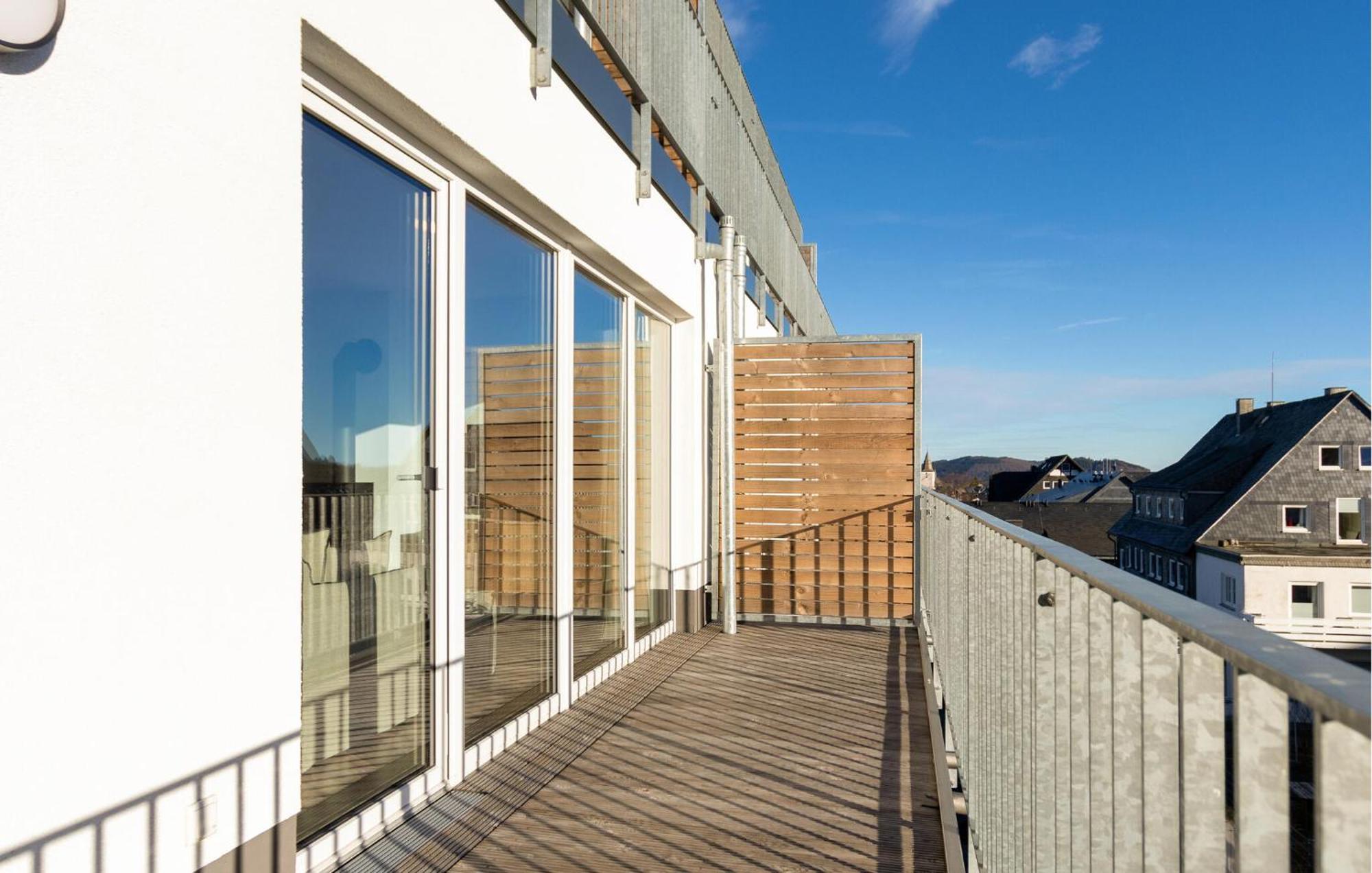 Gebirgsresort * Winterberg